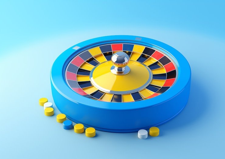 Ringkasan langkah deposit yang mudah dibaca